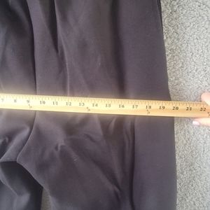 Champion Mens Large Black Eco Fleece Sweatpants Joggers NWT